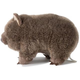 WWF  Plüsch Wombat (28cm) 