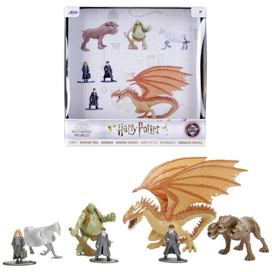 JADA  Harry Potter Mega Pack 