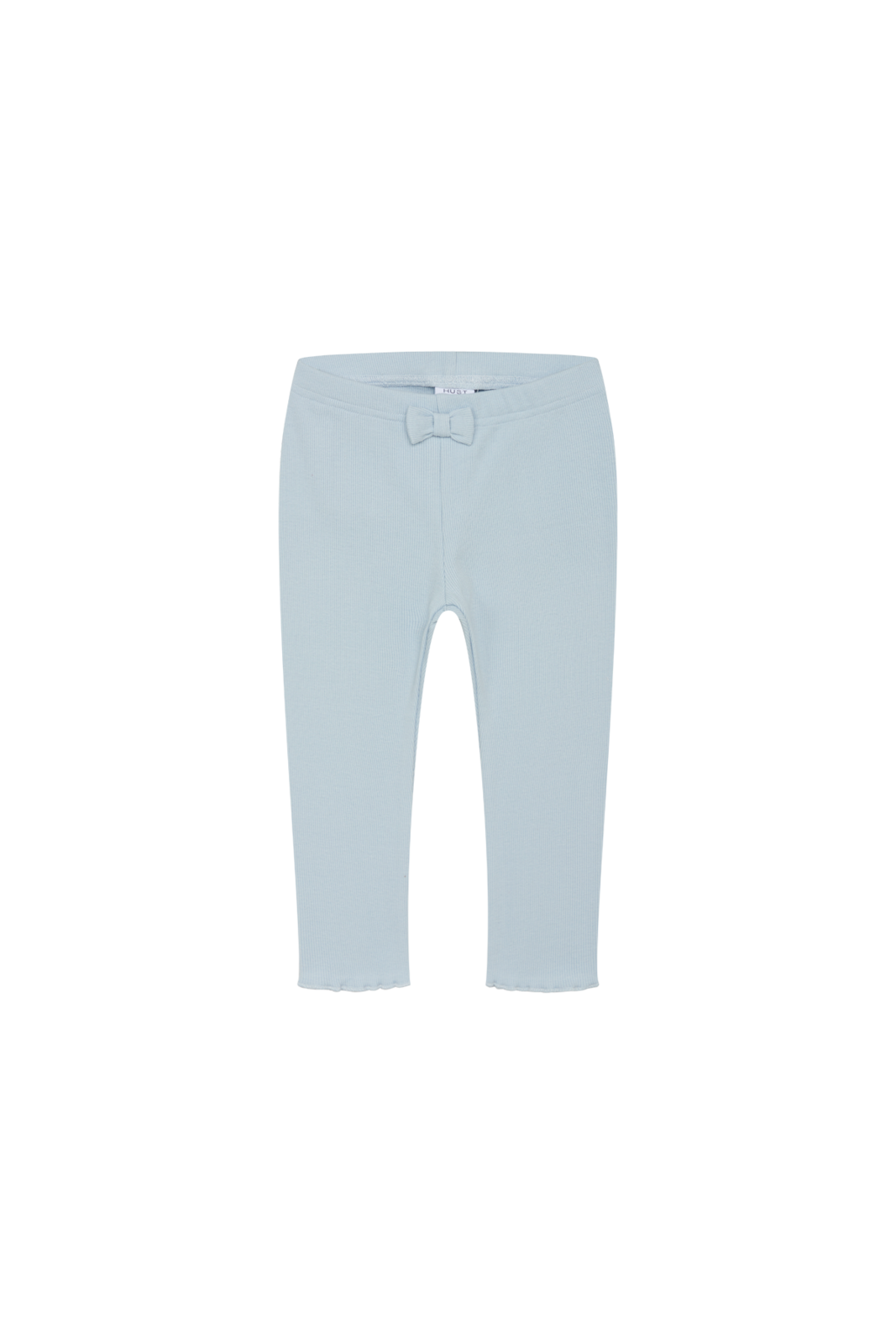 Image of Baby Leggings Le Unisex Blau 62