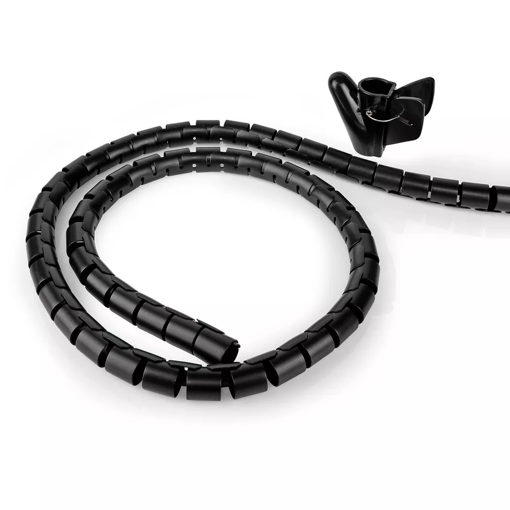 Nedis CMSW2328BK200 cable insulation