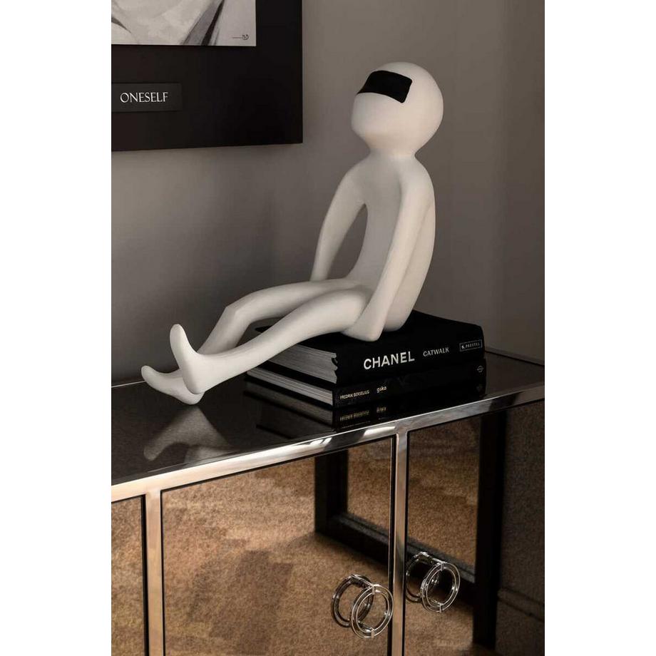 KARE Design Figurine décorative Espera  