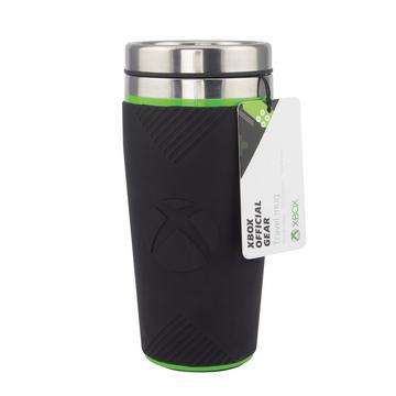 Travel Mug - Isotherm - X-Box - Logo