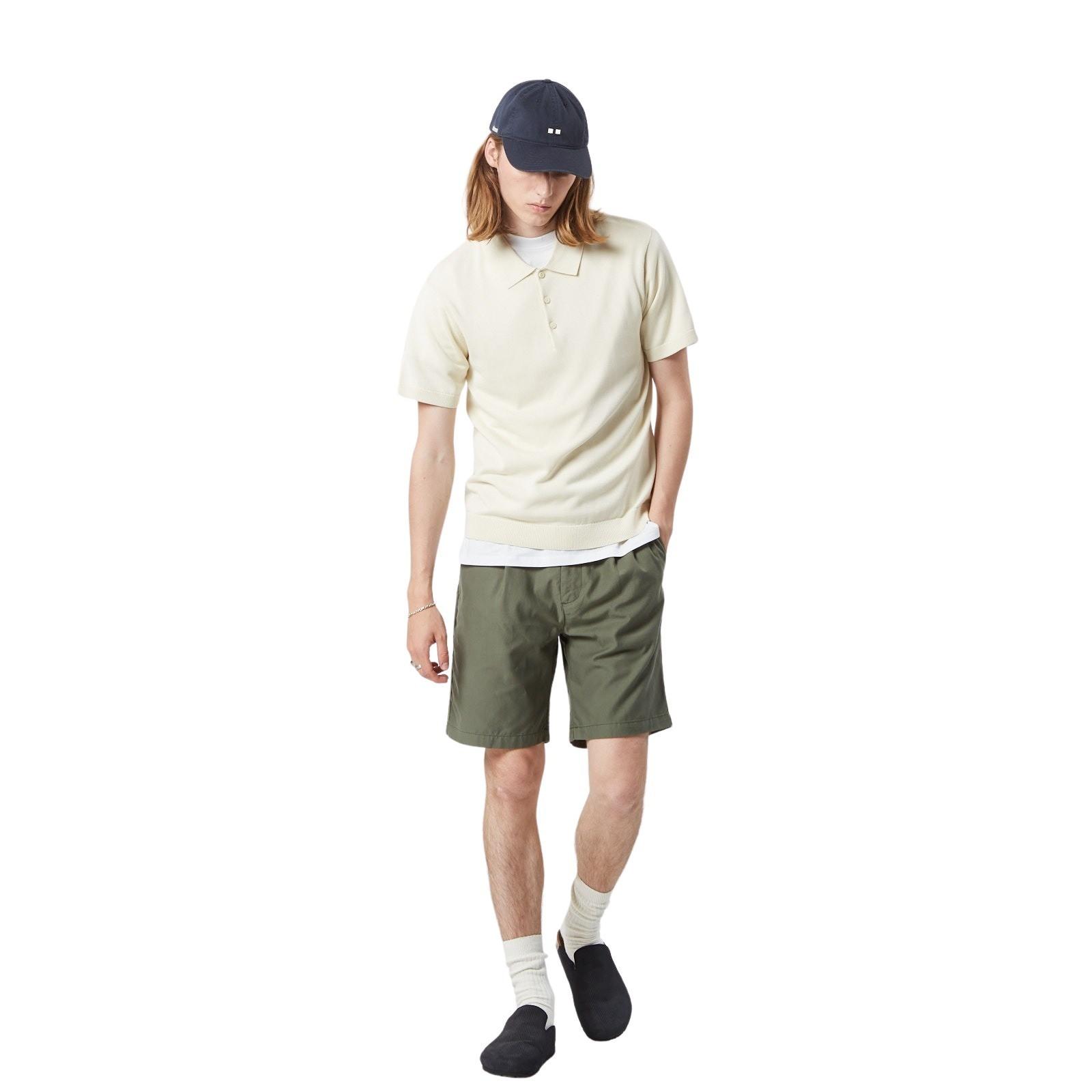 minimum Cavi SS 2.0 Poloshirt  