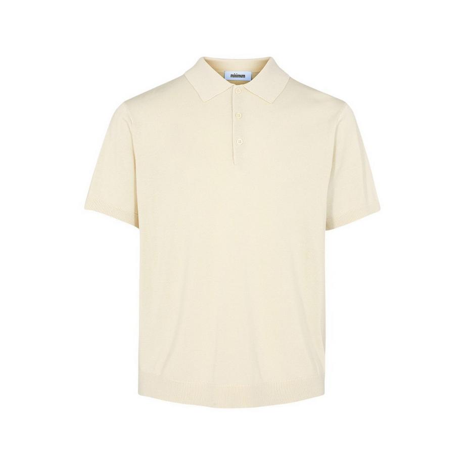 minimum Cavi SS 2.0 Polo Shirt  