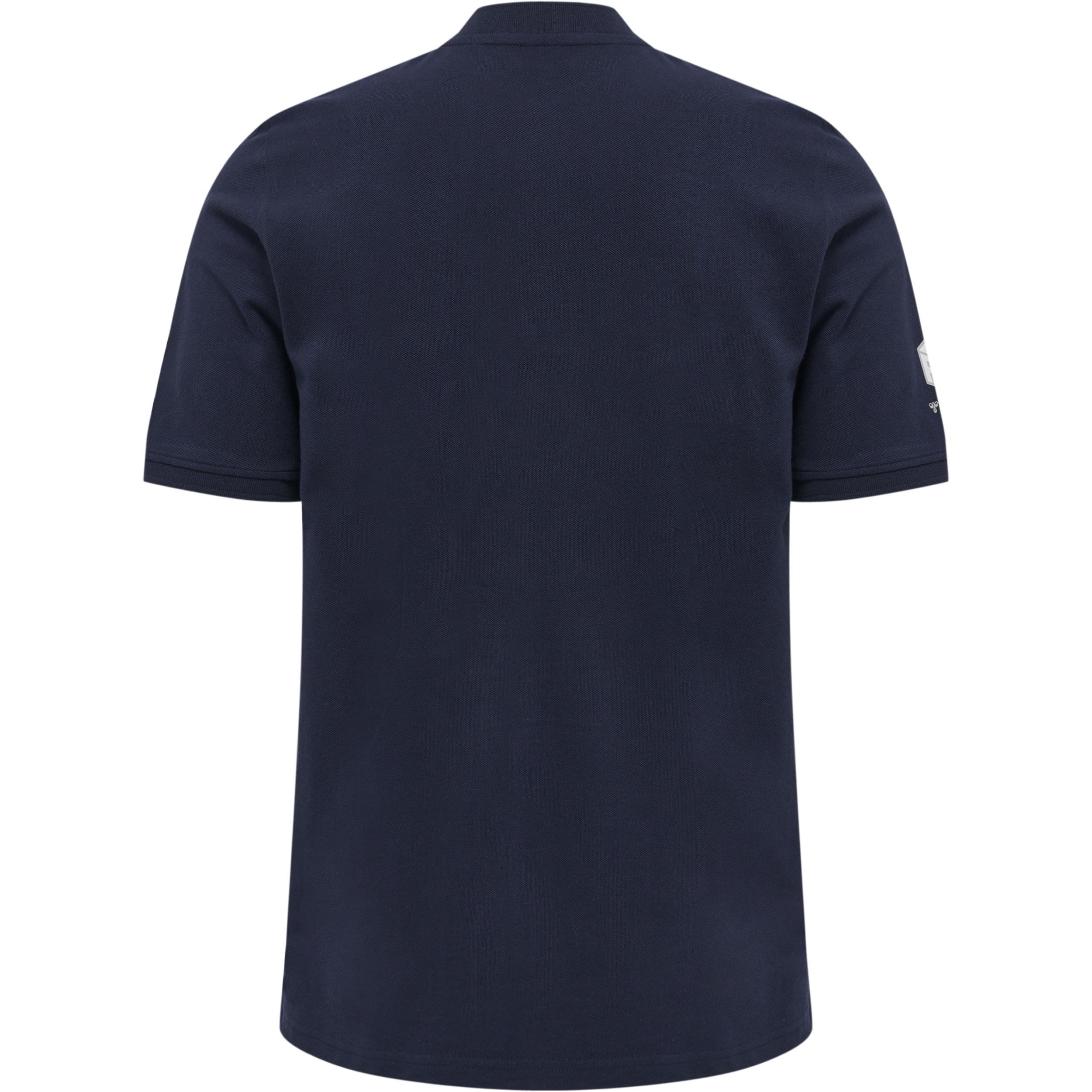 Hummel  polo-shirt huel ove grid 