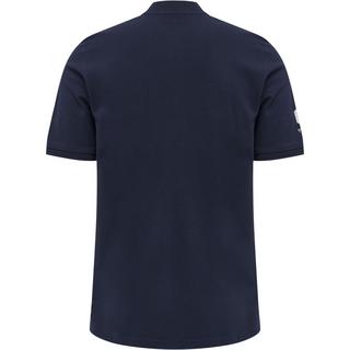 Hummel  polo-shirt huel ove grid 