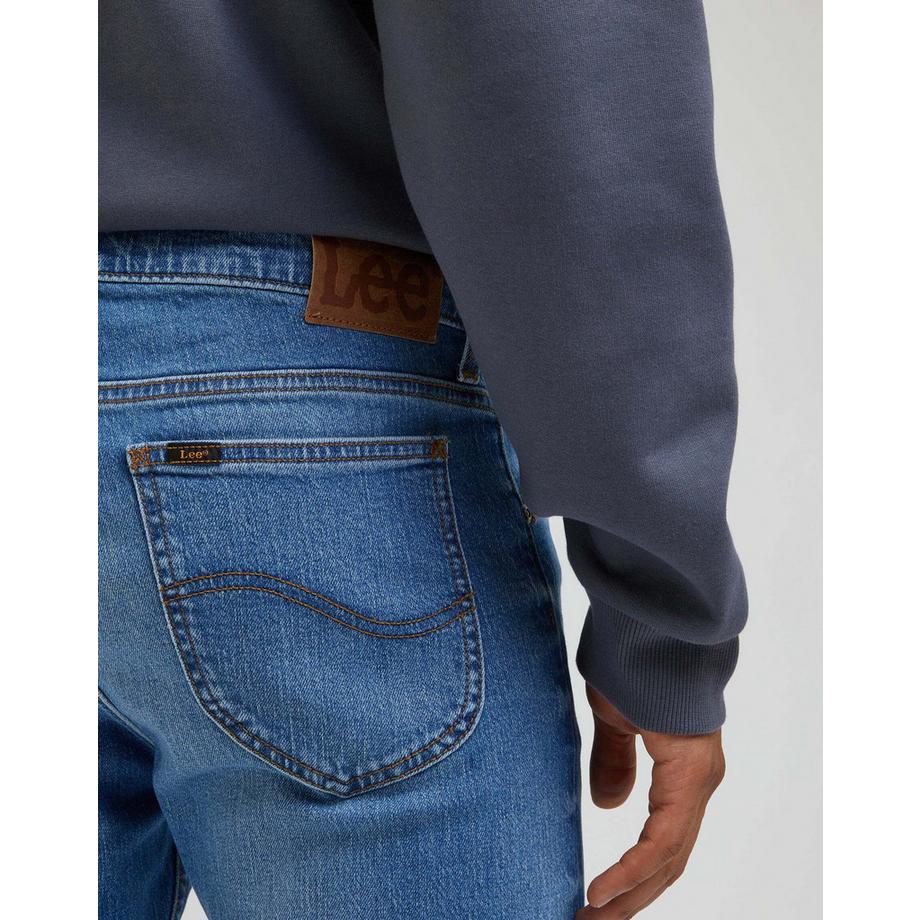 Lee Rider Slim Fit Jeans  