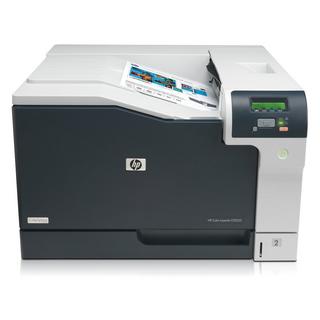 Hewlett-Packard  Color LaserJet Professional CP5225n Drucker, 