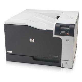 Hewlett-Packard  Color LaserJet Professional CP5225n Drucker, 