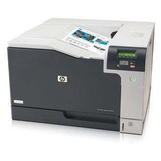 Hewlett-Packard  Color LaserJet Professional CP5225n Drucker, 