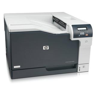 Hewlett-Packard  Color LaserJet Professional CP5225n Drucker, 