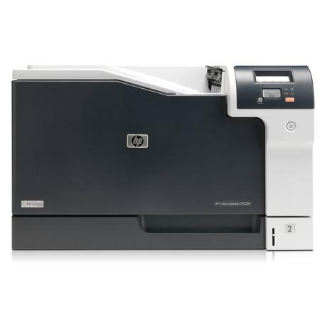 Hewlett-Packard  Color LaserJet Professional CP5225n Drucker, 