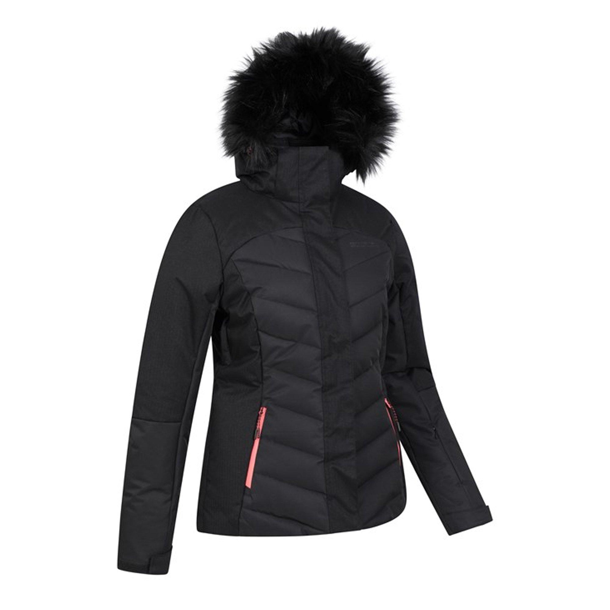 Mountain Warehouse  Blouson de ski PYRENEES 