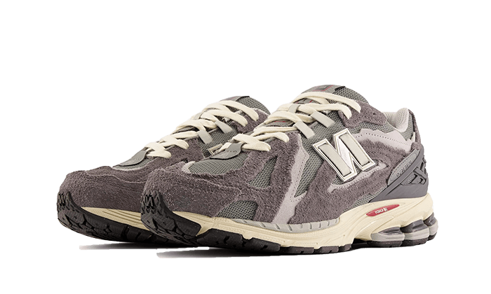 Image of New Balance 1906d Protection Pack Castlerock Herren Mediumgrau 42