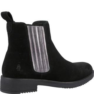 Hush Puppies  Stiefeletten Stella, Leder 