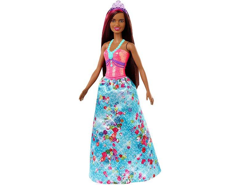 Barbie  Dreamtopia Prinzessin Puppe 3 