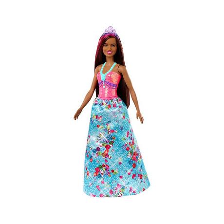 Barbie  Dreamtopia Prinzessin Puppe 3 