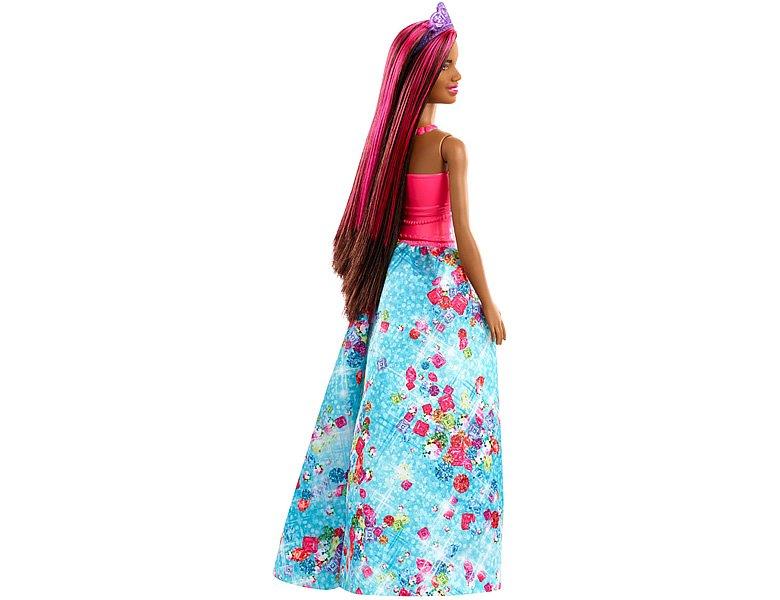 Barbie  Dreamtopia Prinzessin Puppe 3 