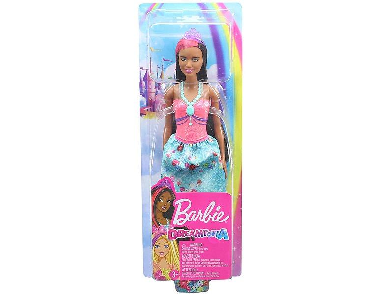 Barbie  Dreamtopia Prinzessin Puppe 3 