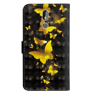 Cover-Discount  Nokia 3.2 - Handyhülle Motiv 