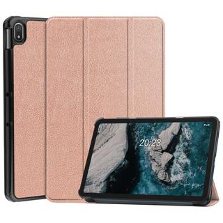 Cover-Discount  Nokia T20 - ÉTui Smart Tri-Fold 