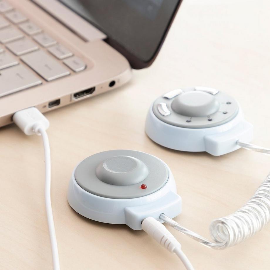 InnovaGoods Appareil de massage - Formation EMS  