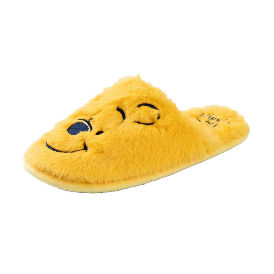 Winnie the Pooh  Pantoffeln, Gesicht 