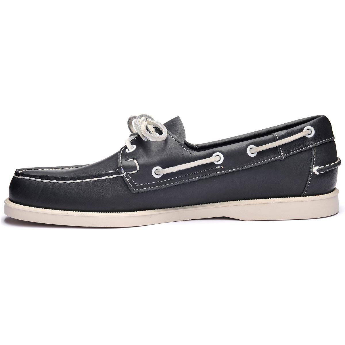 Sebago  scarpe da barca docksides port 