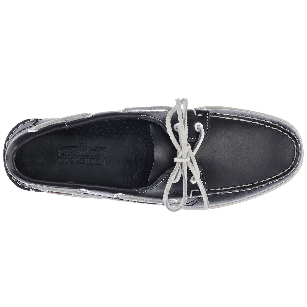 Sebago  scarpe da barca docksides port 