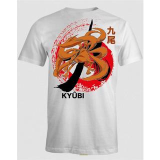 Cotton  T-shirt - Naruto - Uzumaki Naruto XL 