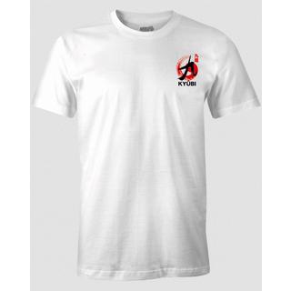 Cotton  T-shirt - Naruto - Uzumaki Naruto 