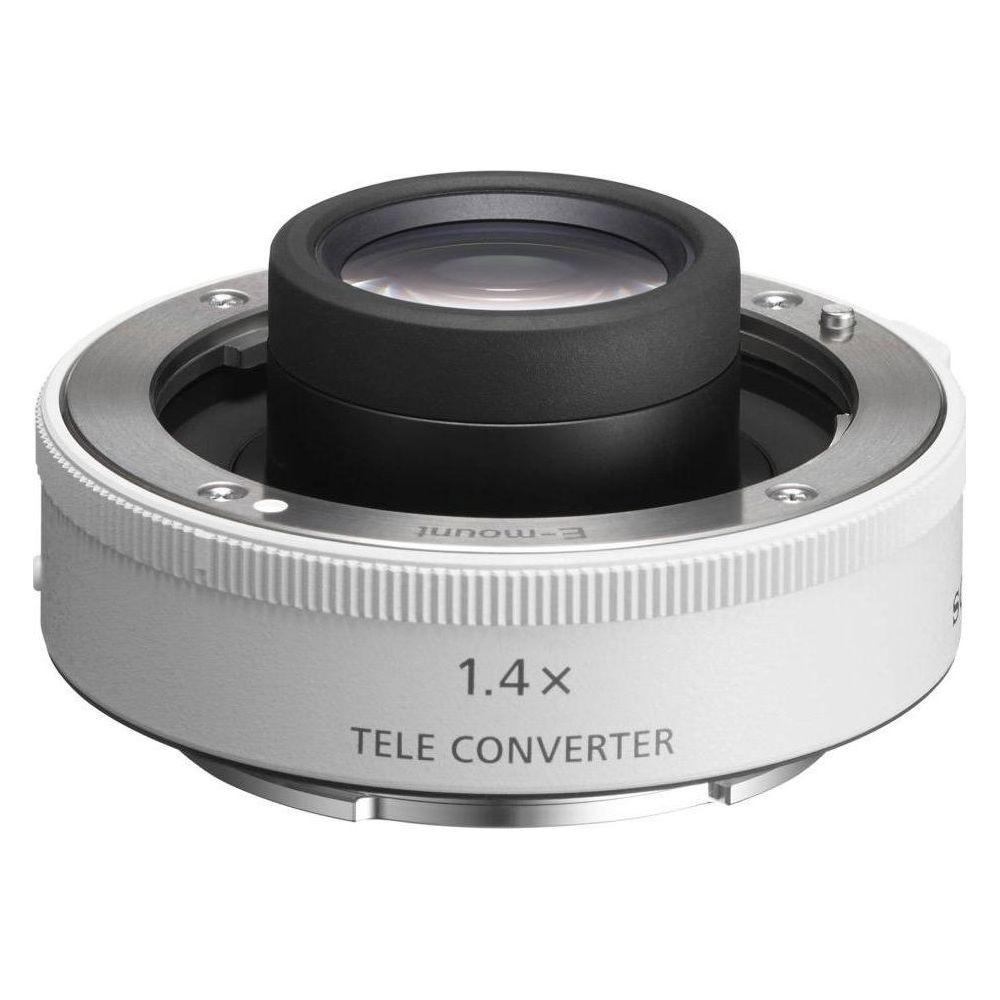 SONY  SEL-14TC E-Mount 1.4x Teleconverter 