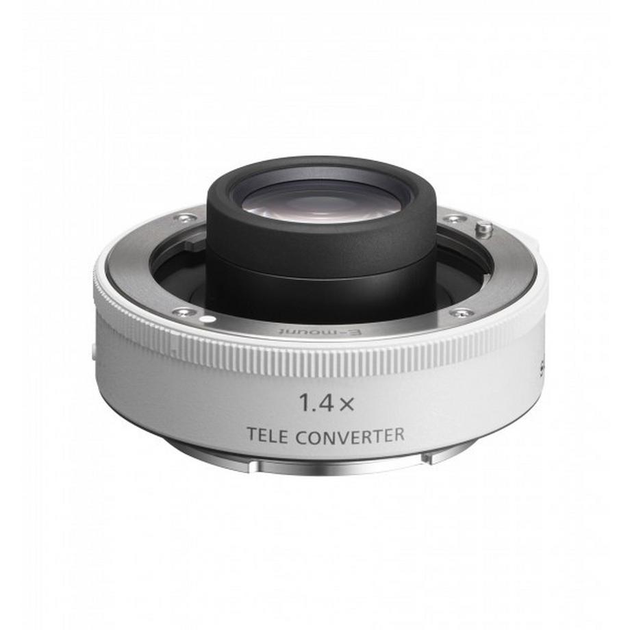 SONY  SEL-14TC E-Mount 1.4x Teleconverter 