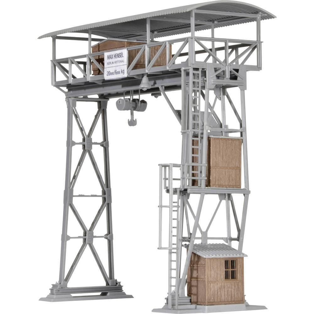 Image of H0 Überladekran Horb Multicolor