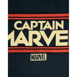 Captain Marvel  T-Shirt 