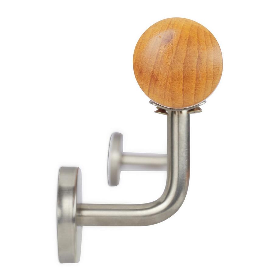 B2X corrimano in legno  