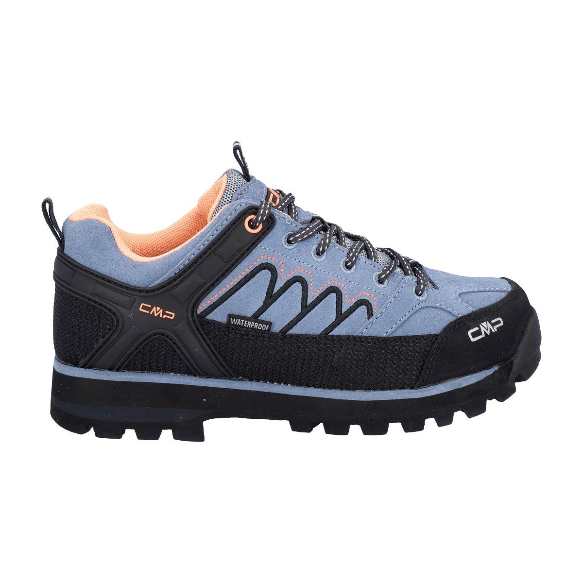 Image of Niedrige Wanderschuhe Für Frauen Moon Waterprof Unisex 42