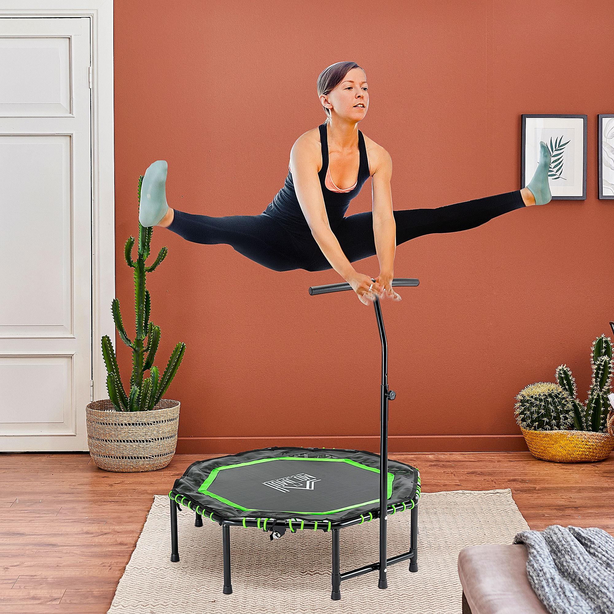 HOMCOM  Trampoline 