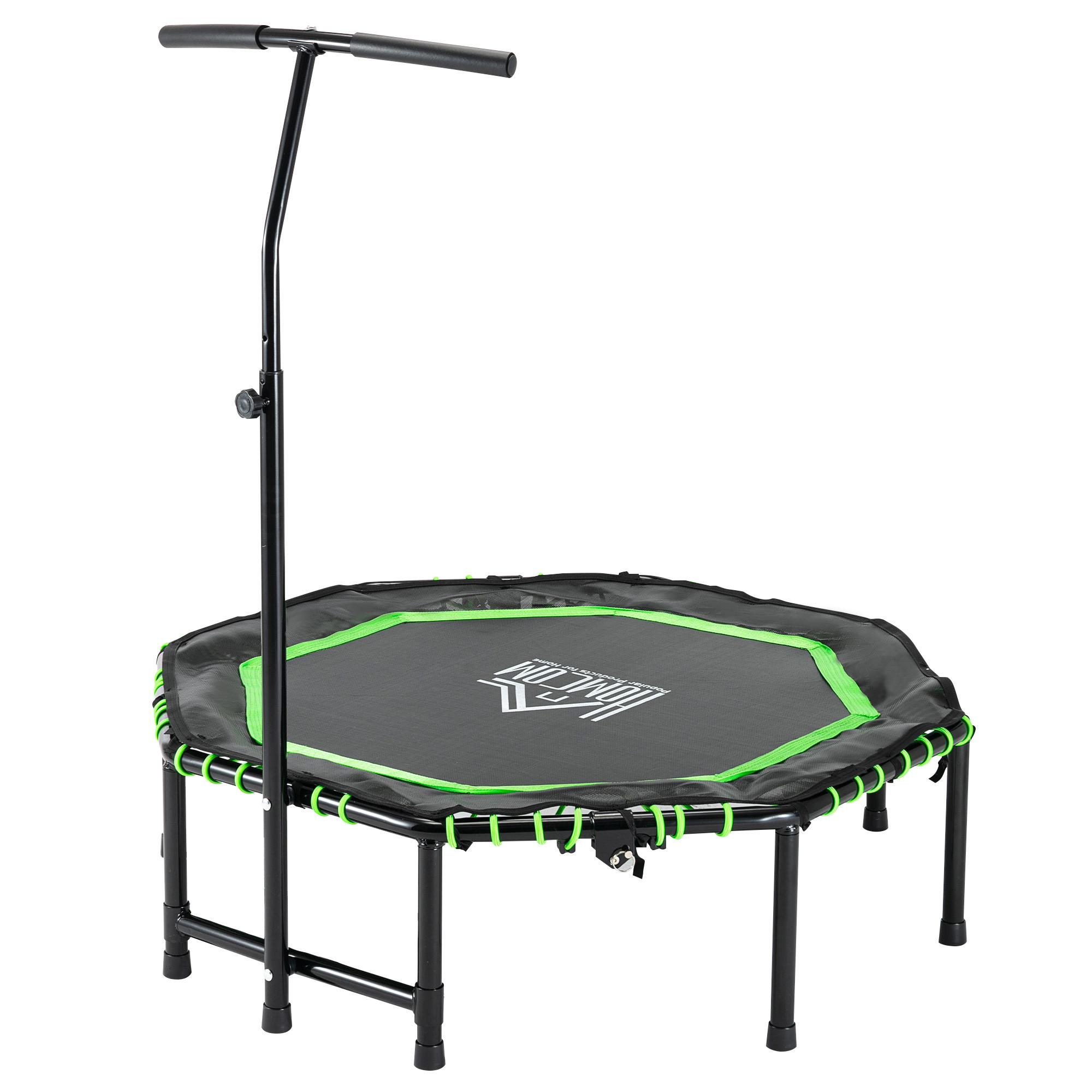 HOMCOM  Trampoline 