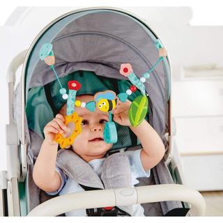 Hape  Hape E0021 giocattolo da appendere per bambini 