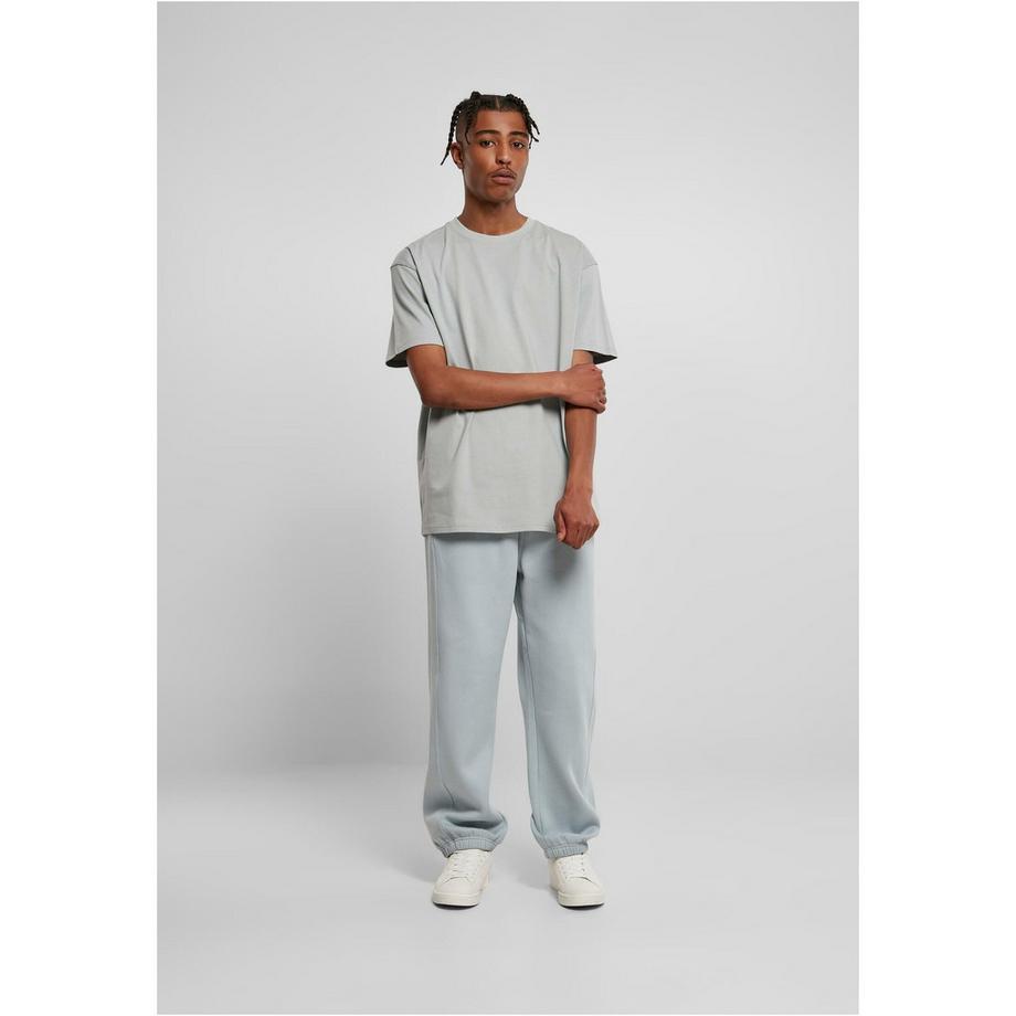 URBAN CLASSICS T-Shirt Heavy Oversized Maniche Corte  