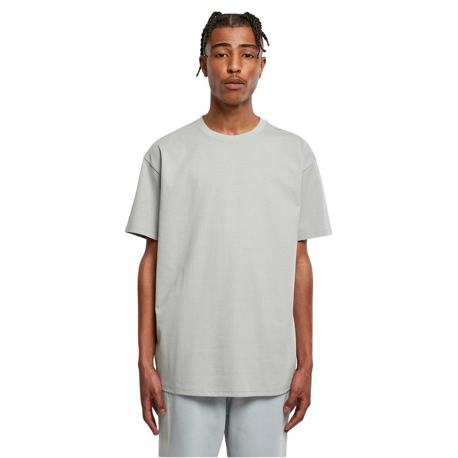 URBAN CLASSICS T-Shirt Heavy Oversized Maniche Corte  