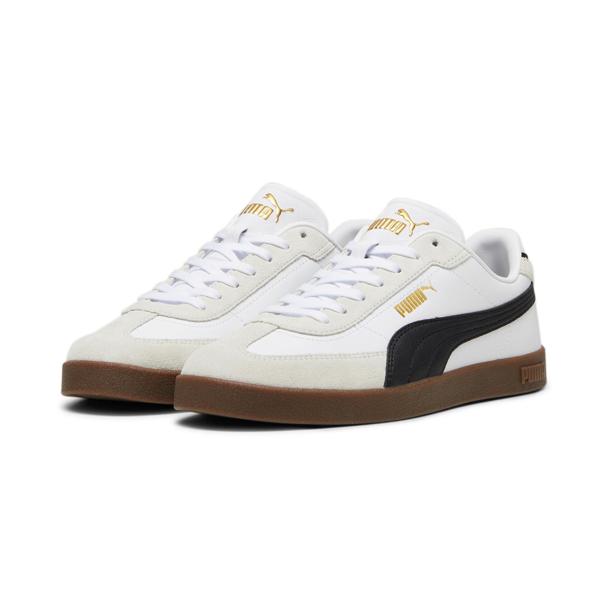 PUMA  sneakers per bambini club ii era 