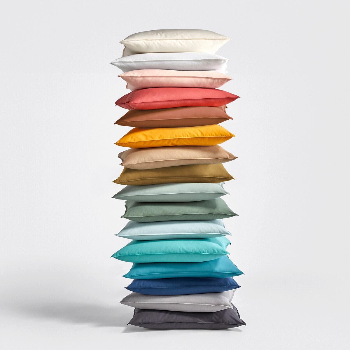 La Redoute Intérieurs Scenario Fixleintuch aus gewaschener Baumwolle für Kinder  