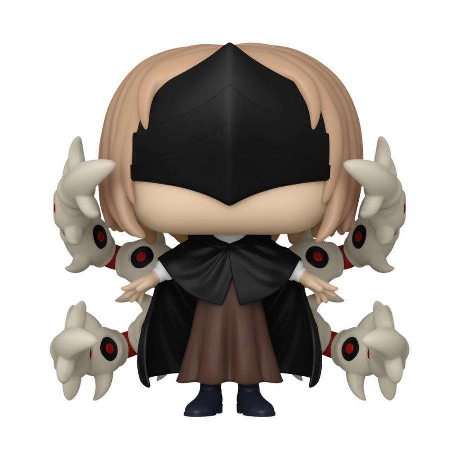 Funko  Funko POP! Tokyo Ghoul-re: Hinami Fueguchi (1546) 