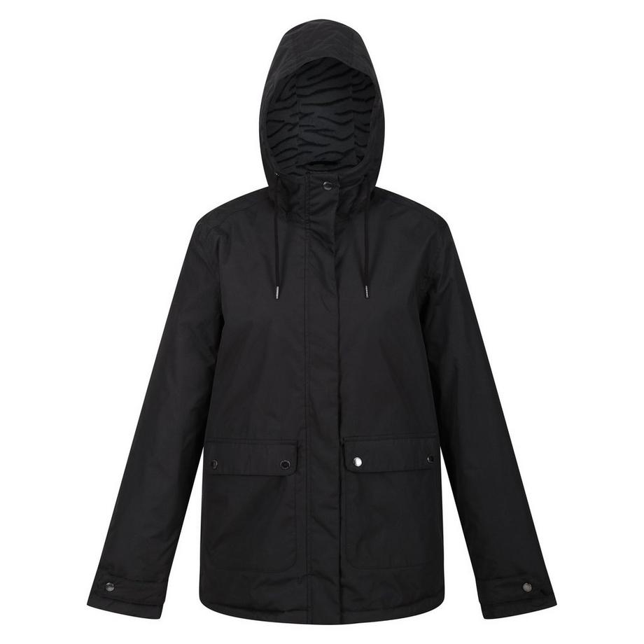 Veste imperméable BROADIA