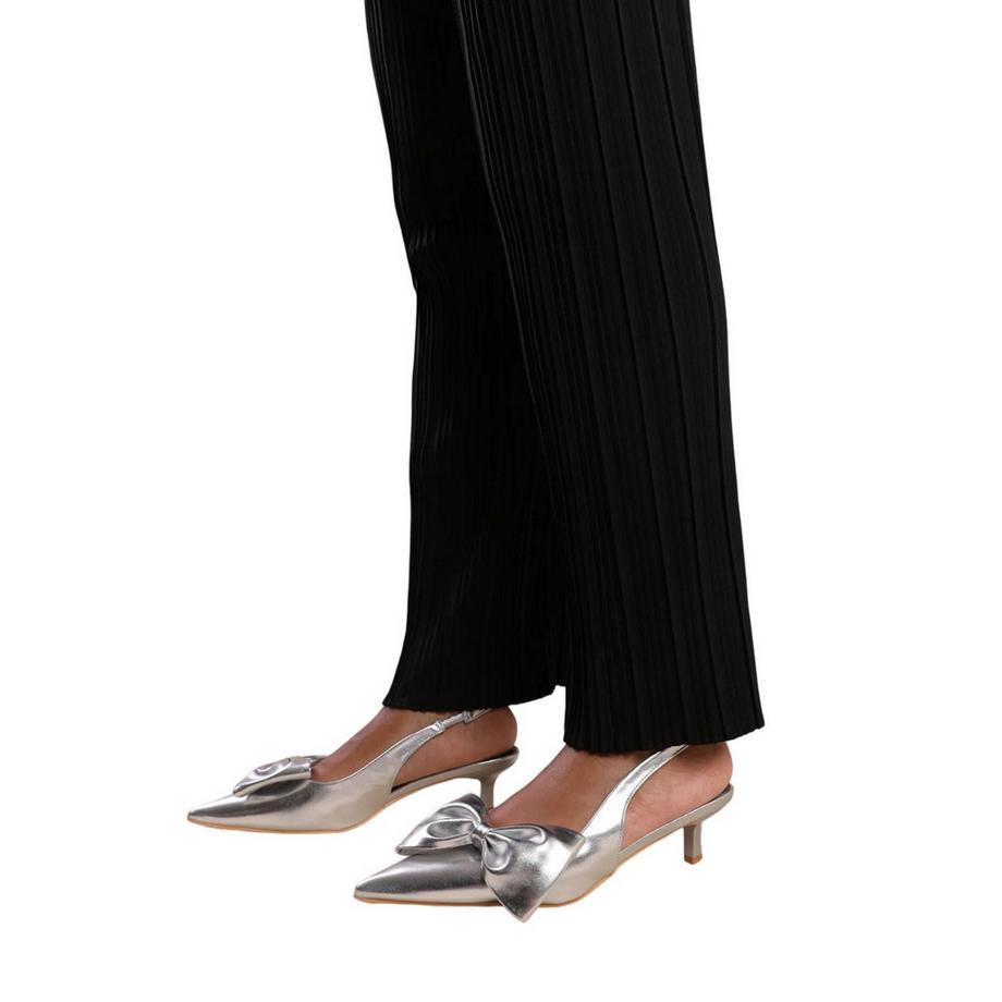 Where's That From Sandales Santorini Fiocco Slingback  