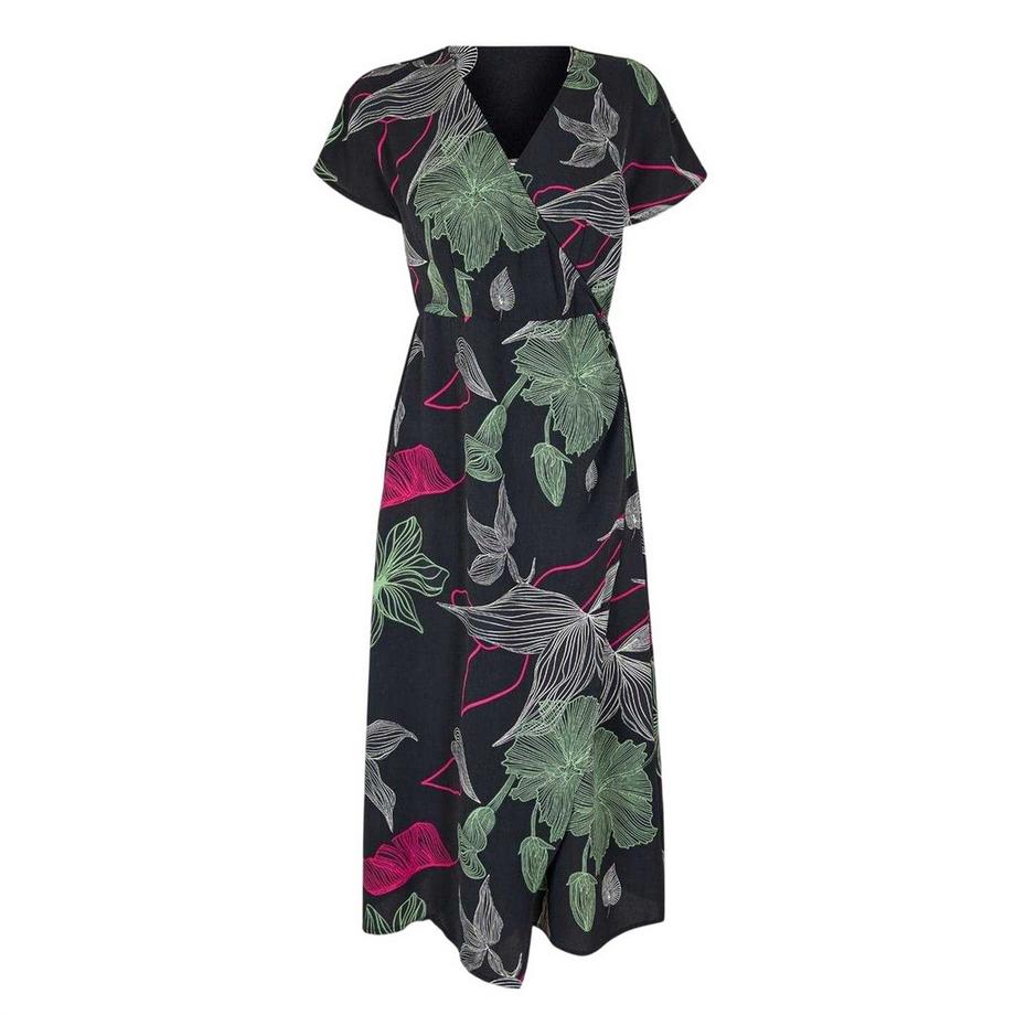 Robe Portefeuille Jane