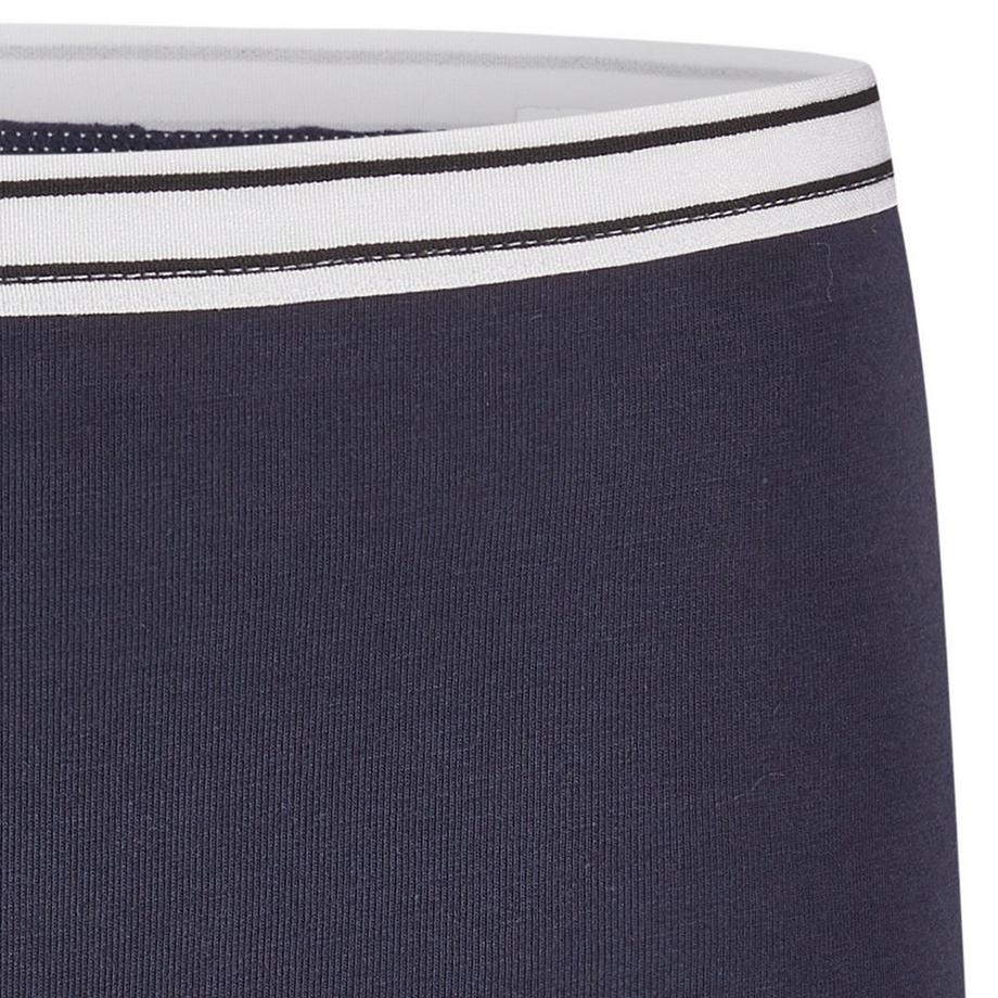 Schiesser  9er Pack Teens Girls 95/5 Organic Cotton - Shorts 