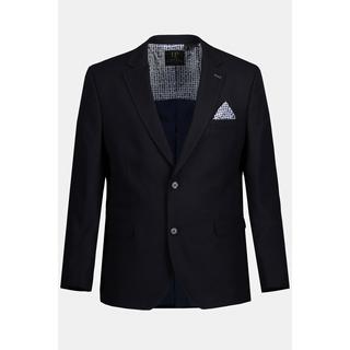 JP1880  Blazer per business-attire con dettagli alla moda 